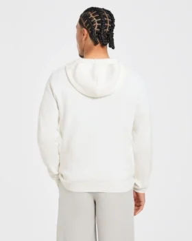 Golf Club Knitted Hoodie