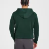Golf Club Knitted Hoodie
