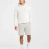 Golf Club Knitted Hoodie