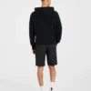 Golf Club Knitted Hoodie