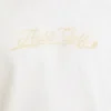 Golf Club Knitted Hoodie