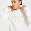 Golf Club Knitted Hoodie