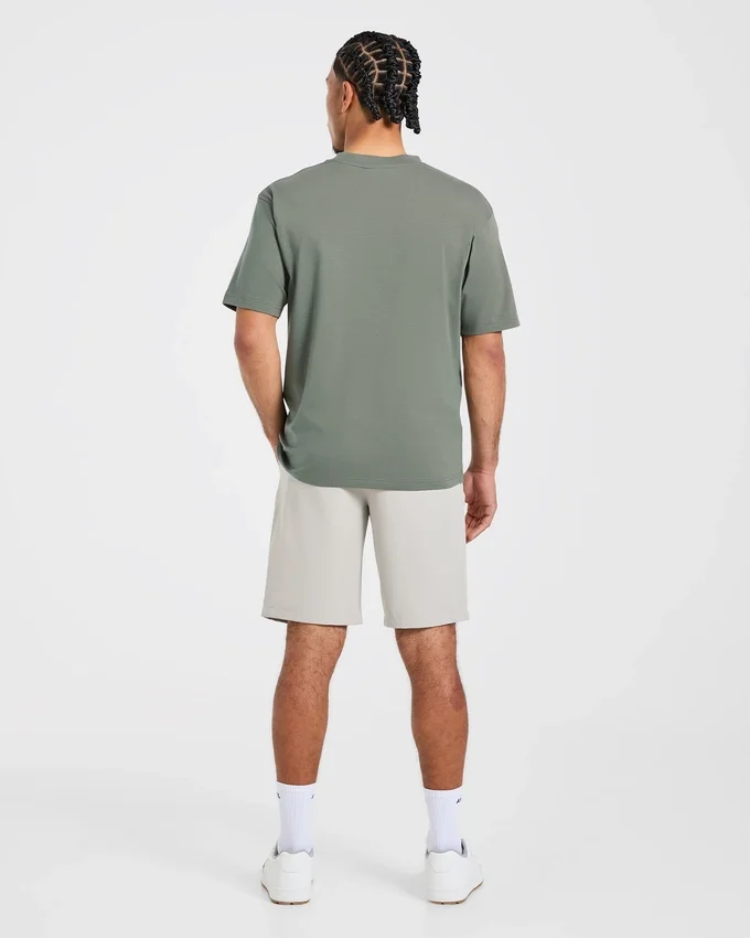 Golf Club T Shirt