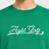 Golf Club T Shirt