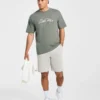 Golf Club T Shirt