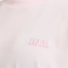 Gym Girl Era Oversized T Shirt