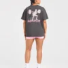 Heavy Lift Club Oversized T Shirt
