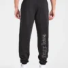 Heavy Lifting Gothic Oversized Joggers