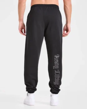 Heavy Lifting Gothic Oversized Joggers
