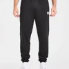 Heavy Lifting Gothic Oversized Joggers