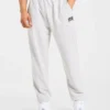 Heavy Lifting Gothic Oversized Joggers