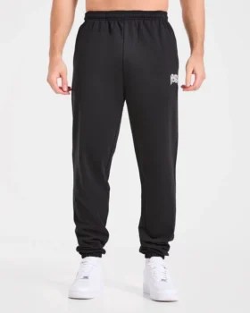 Heavy Lifting Gothic Oversized Joggers