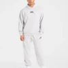 Heavy Lifting Gothic Oversized Joggers