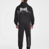 Heavy Lifting Gothic Oversized Joggers