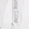 Heavy Lifting Gothic Oversized Joggers