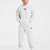Heavy Lifting Gothic Oversized Joggers