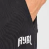 Heavy Lifting Gothic Oversized Straight Leg Joggers