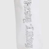 Heavy Lifting Gothic Oversized Straight Leg Joggers