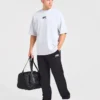 Heavy Lifting Gothic Oversized Straight Leg Joggers