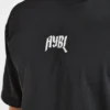 Heavy Lifting Gothic Oversized T Shirt