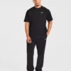 Iron Paradise Oversized T Shirt