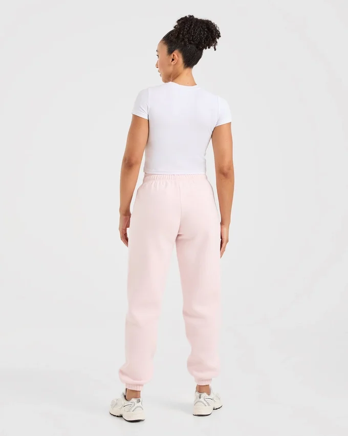 Just a Gym Girl Baby Tee