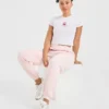 Just a Gym Girl Baby Tee