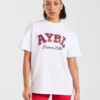 Legacy Lifts Oversized T Shirt