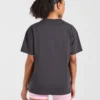 Legacy Lifts Oversized T Shirt