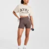 Legacy Lifts Oversized T Shirt