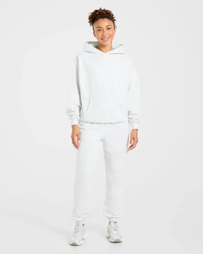 Lifestyle Oversized Joggers