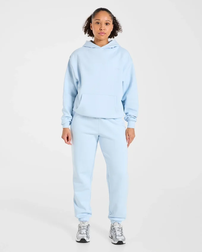 Lifestyle Oversized Joggers