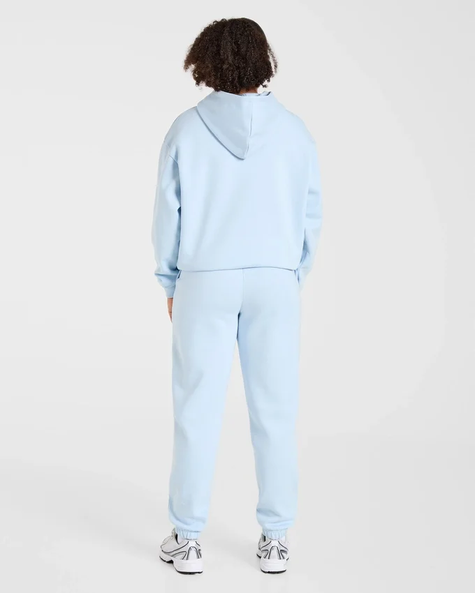 Lifestyle Oversized Joggers