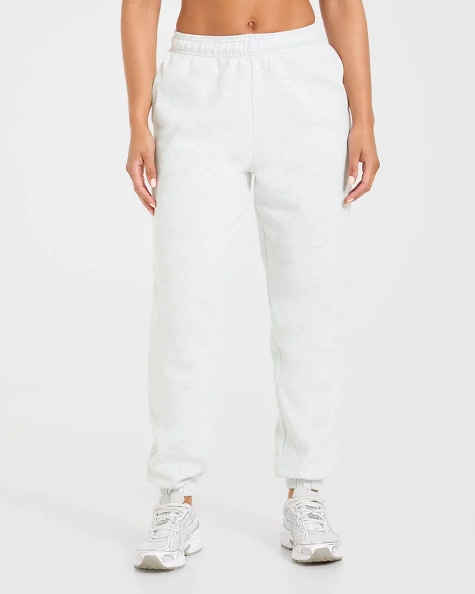 Lifestyle Oversized Joggers