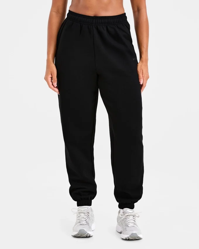 Lifestyle Oversized Joggers