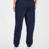 Lifestyle Oversized Joggers