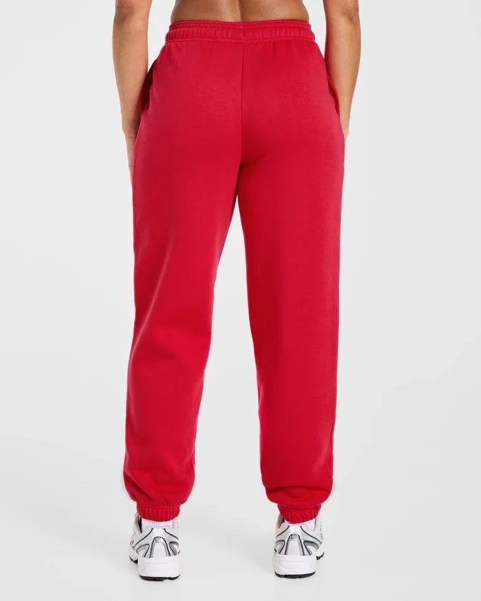 Lifestyle Oversized Joggers