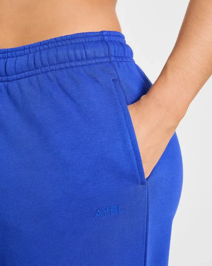 Lifestyle Oversized Joggers