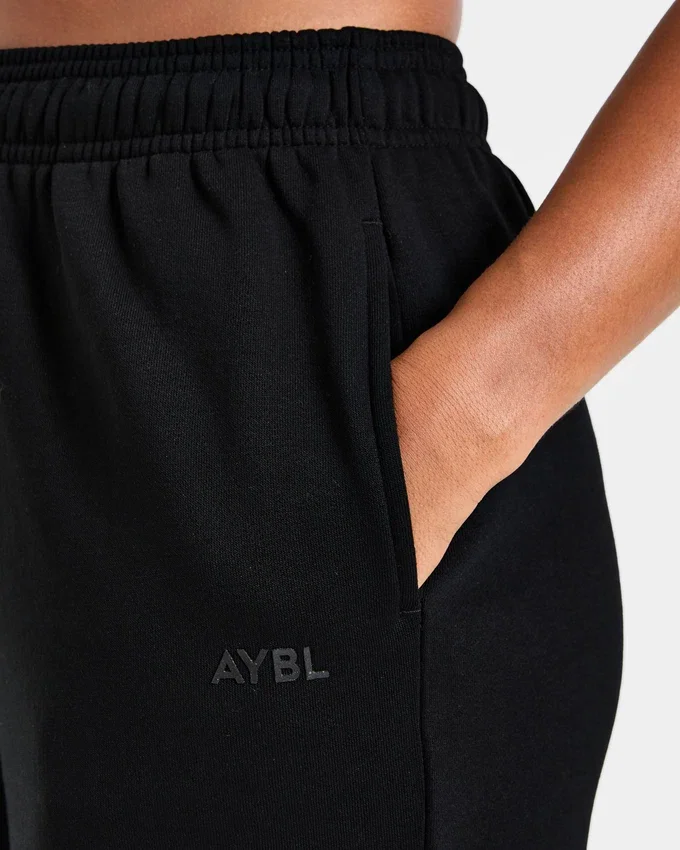 Lifestyle Oversized Joggers