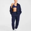 Lifestyle Oversized Joggers