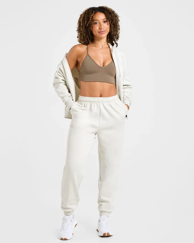 Lifestyle Oversized Joggers