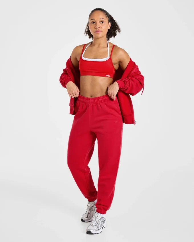 Lifestyle Oversized Joggers