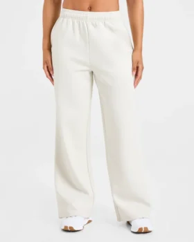 Lifestyle Oversized Straight Leg Joggers