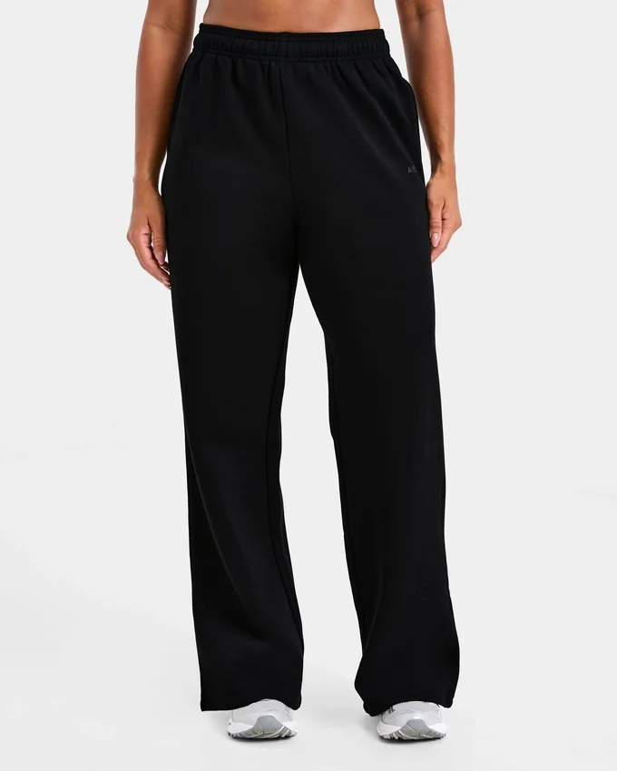 Lifestyle Oversized Straight Leg Joggers