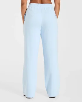 Lifestyle Oversized Straight Leg Joggers