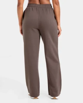 Lifestyle Oversized Straight Leg Joggers