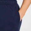 Lifestyle Oversized Straight Leg Joggers