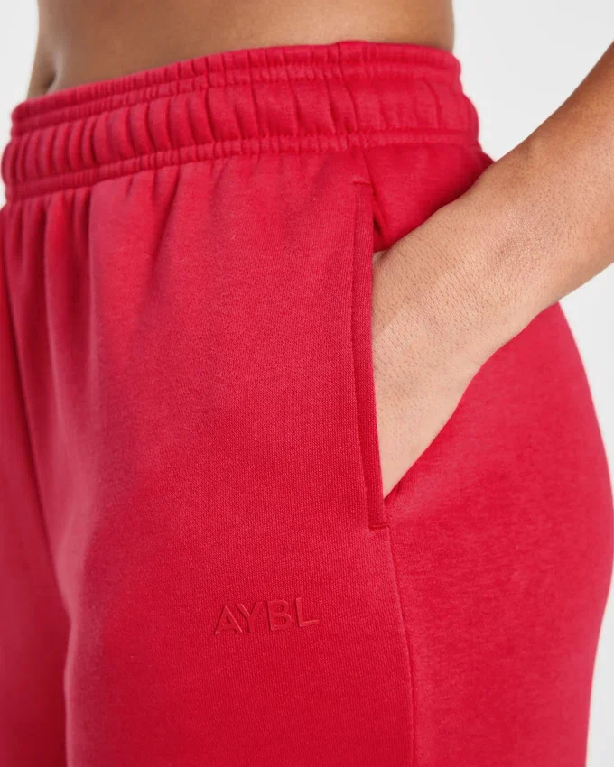 Lifestyle Oversized Joggers