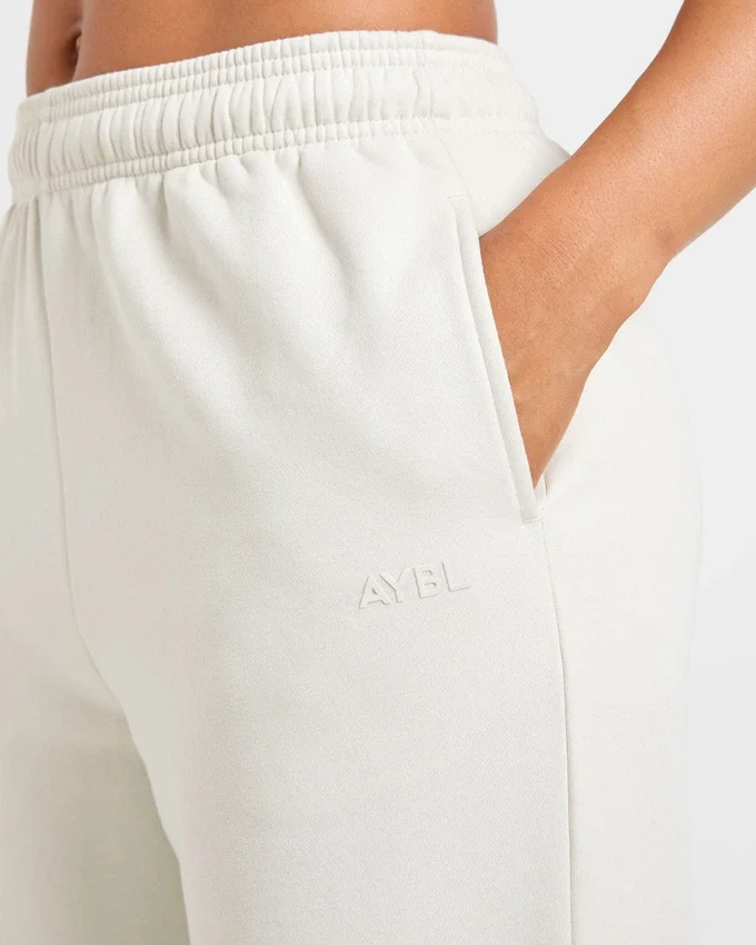 Lifestyle Oversized Joggers