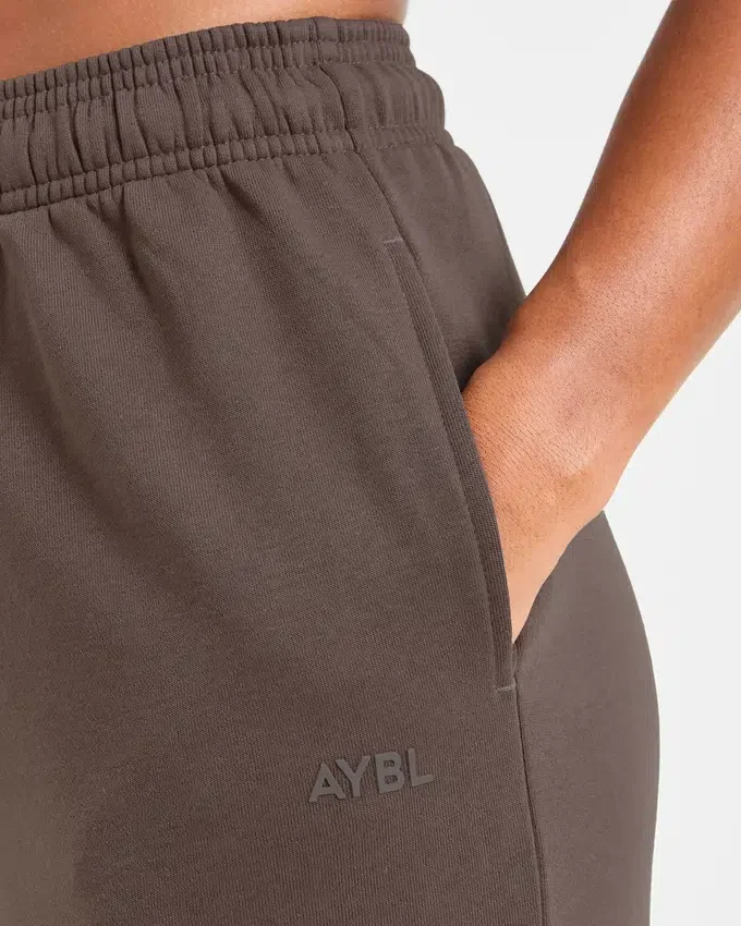 Lifestyle Oversized Joggers